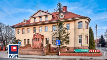 Budynek usługowy na sprzedaż Nowa Ruda
